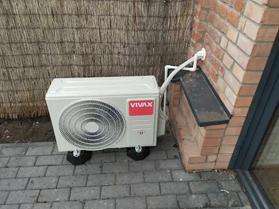 Klima Świat Instalacje Klimatyzacji i Chłodnictwo